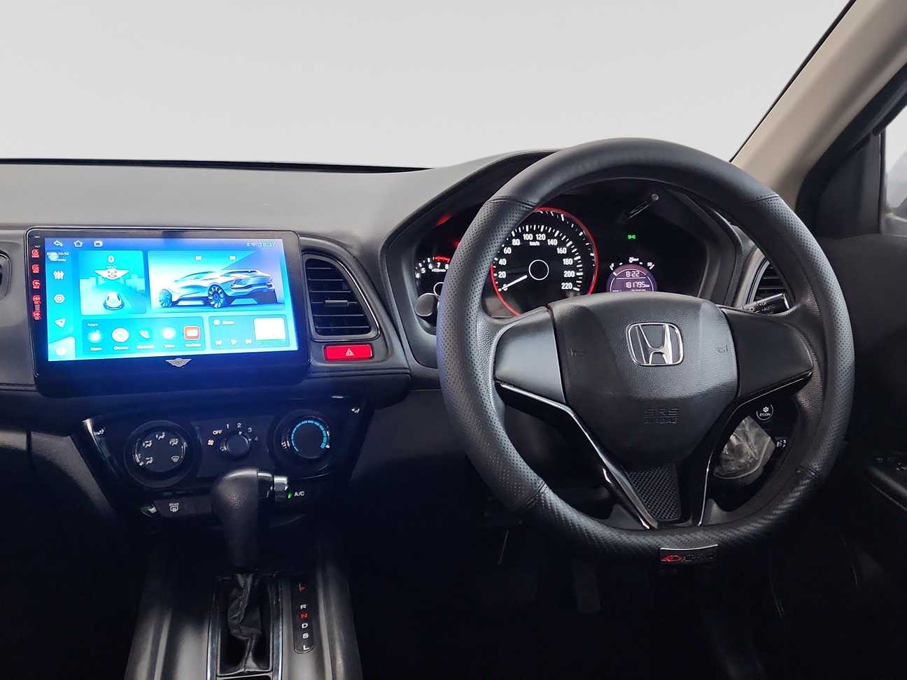 used 2016 Honda HR-V S 1.8