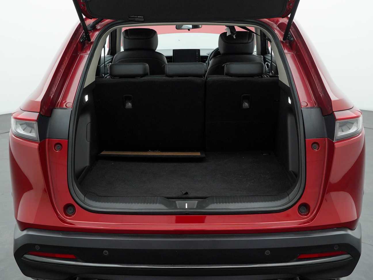 used 2022 Honda HR-V V 1.5