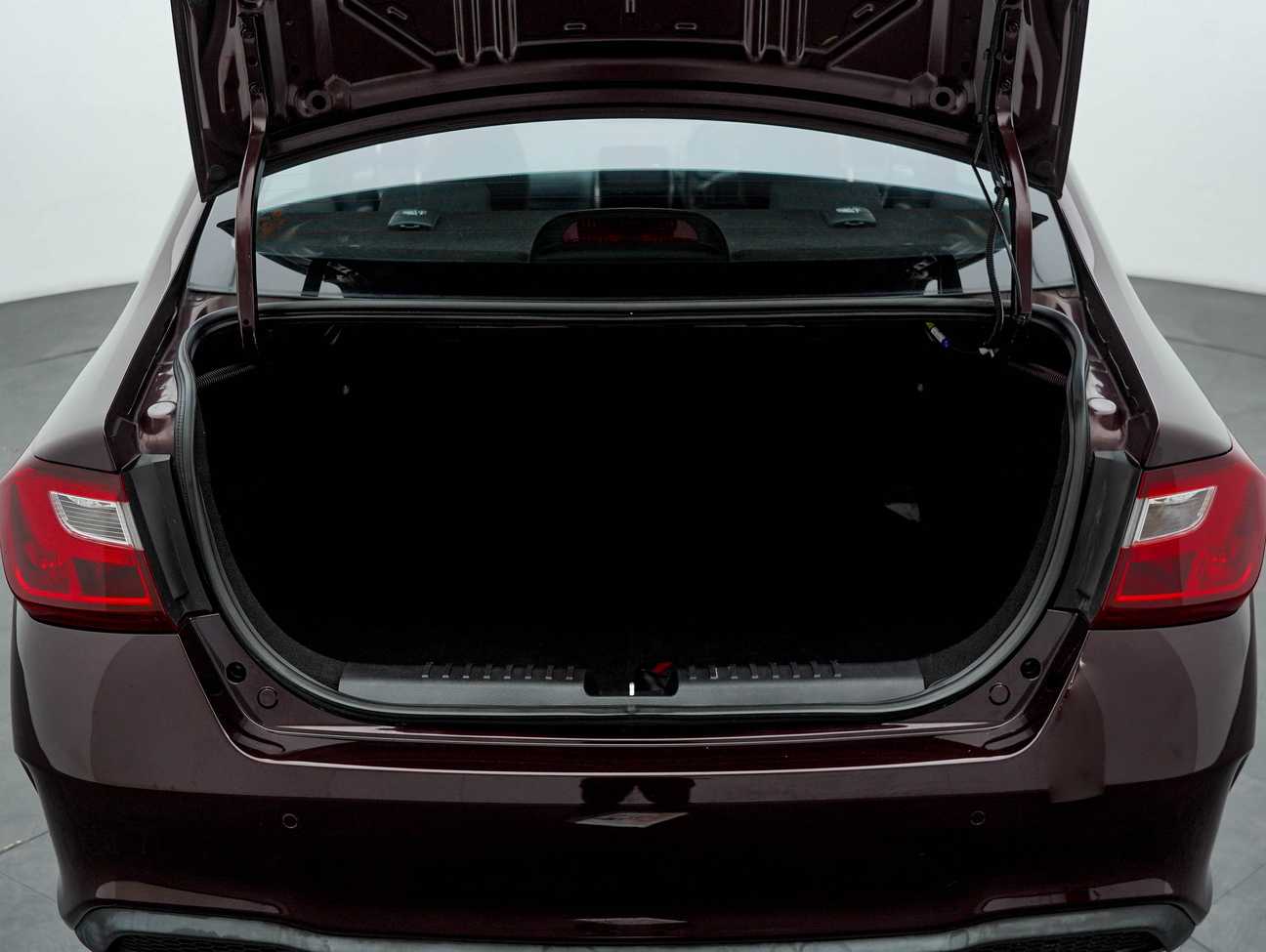 used 2020 Proton Saga Premium 1.3