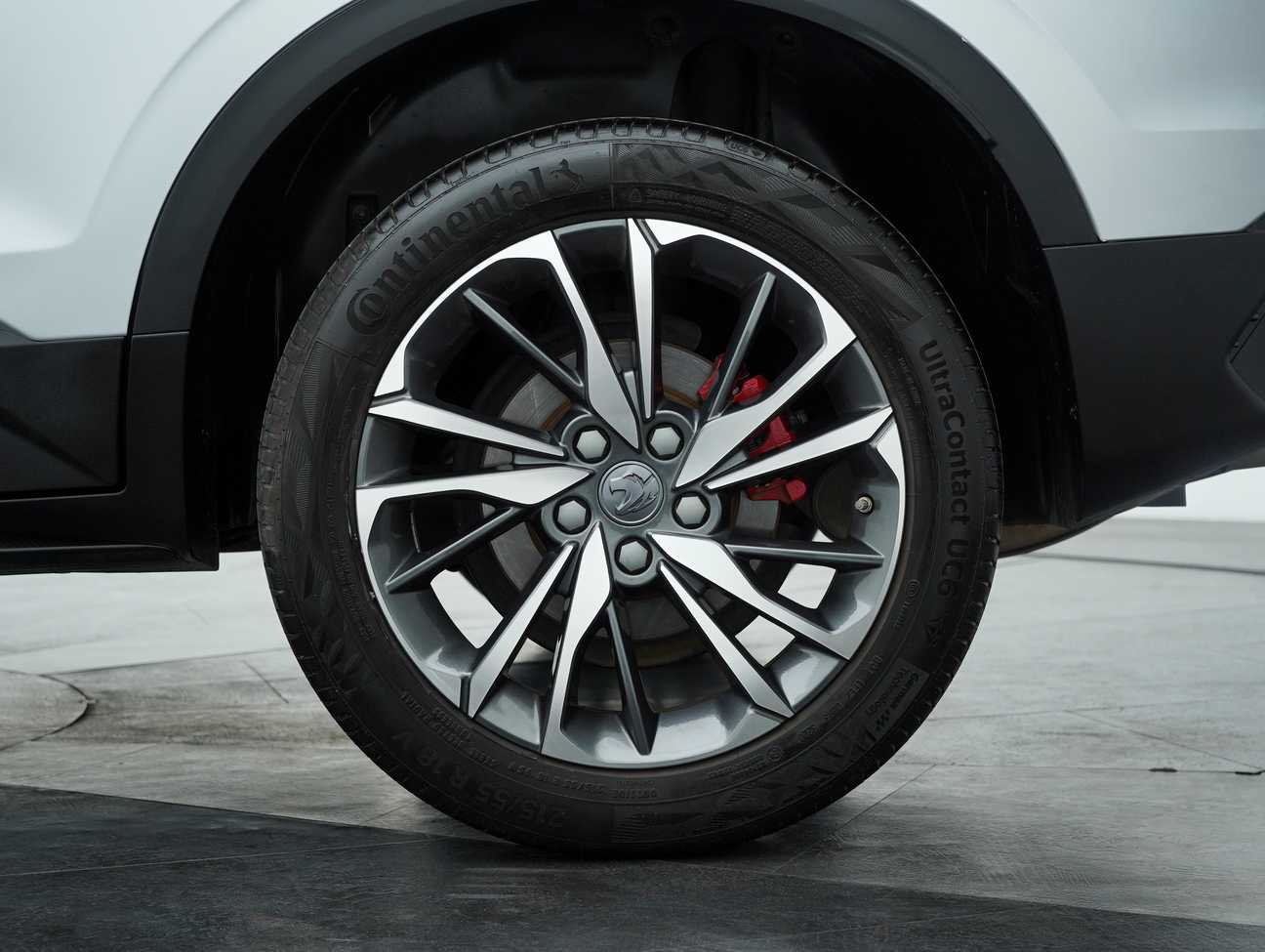 terpakai 2020 Proton X50 Premium 1.5