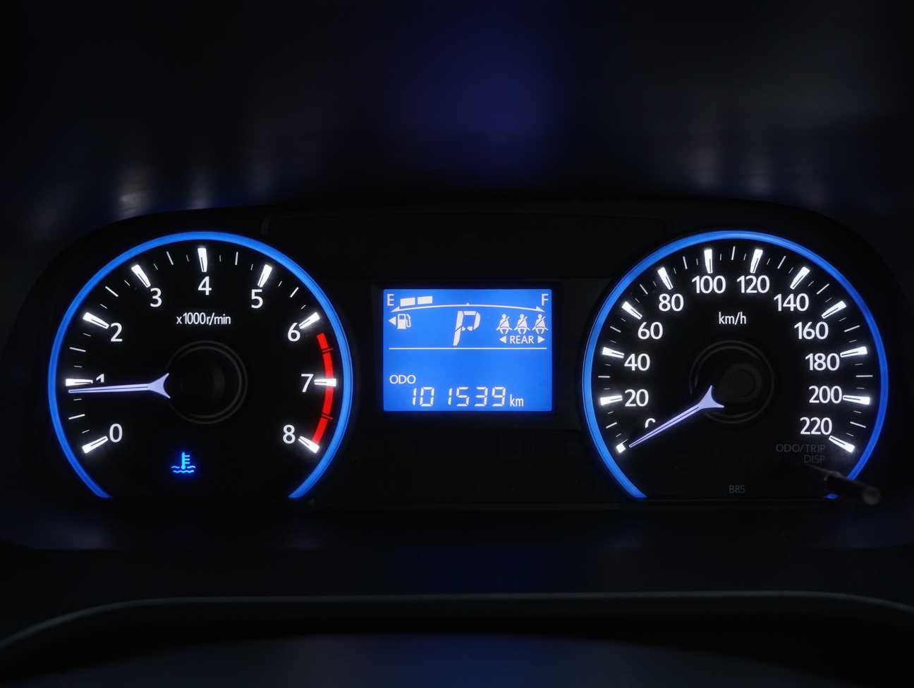 terpakai 2018 Perodua Myvi G 1.3