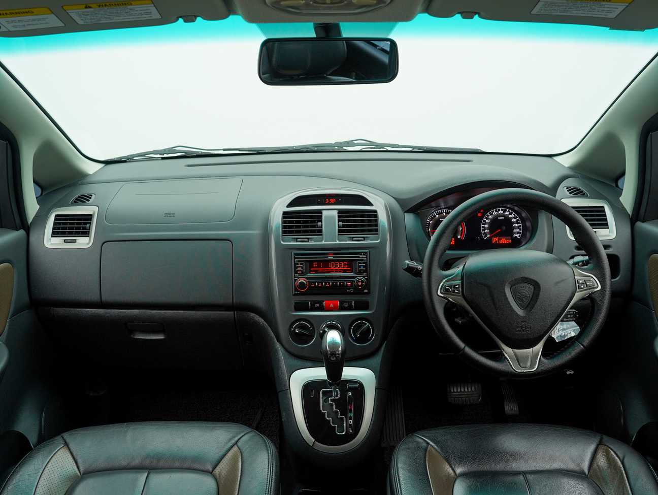 used 2012 Proton Exora Bold CFE Premium 1.6