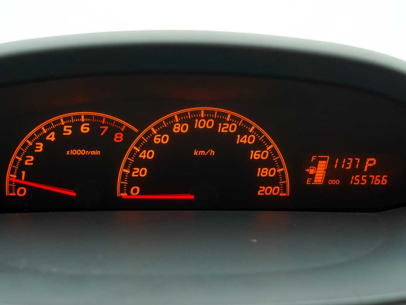 terpakai 2006 Toyota Yaris G 1.5