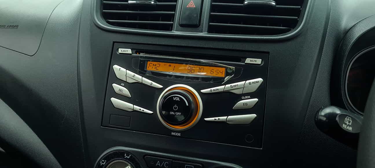 used 2015 Perodua AXIA G 1.0