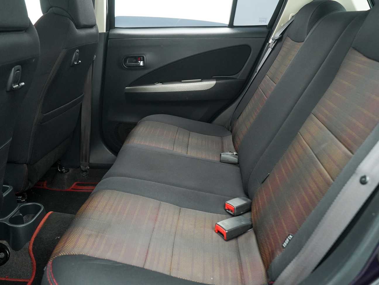 used 2015 Perodua Myvi SE 1.5