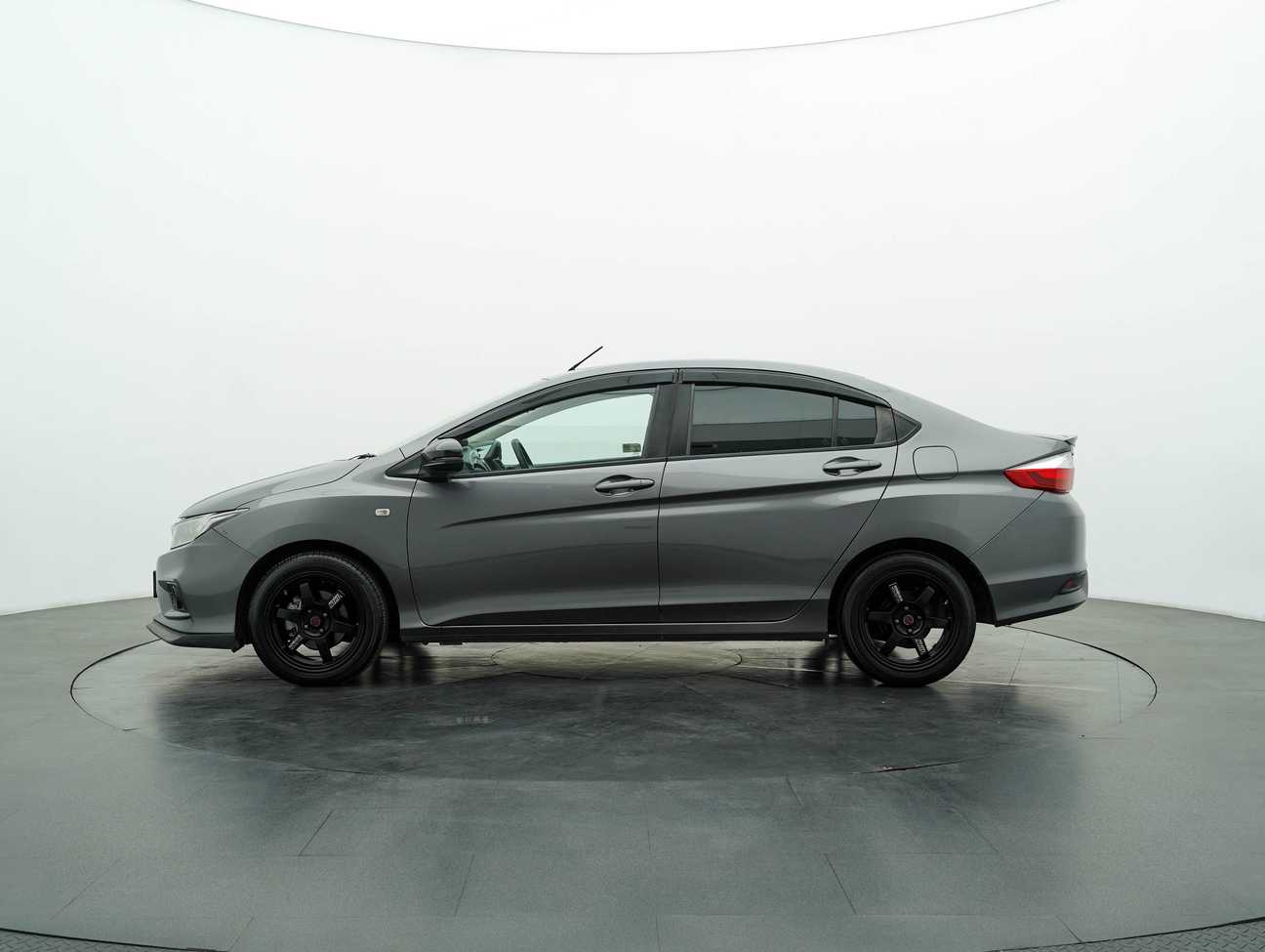 terpakai 2014 Honda City S 1.5