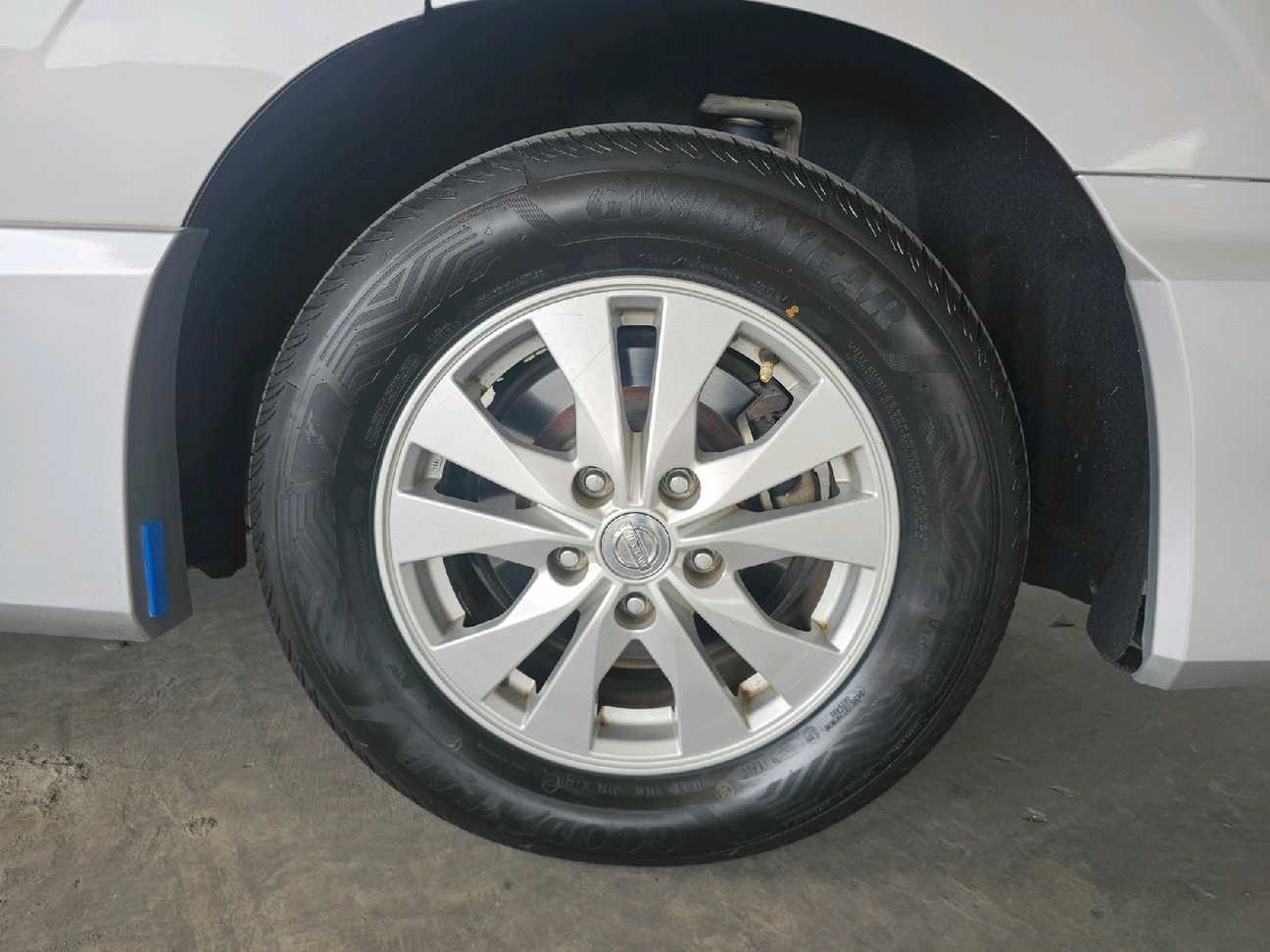 used 2018 Nissan Serena S-Hybrid High-Way Star 2.0
