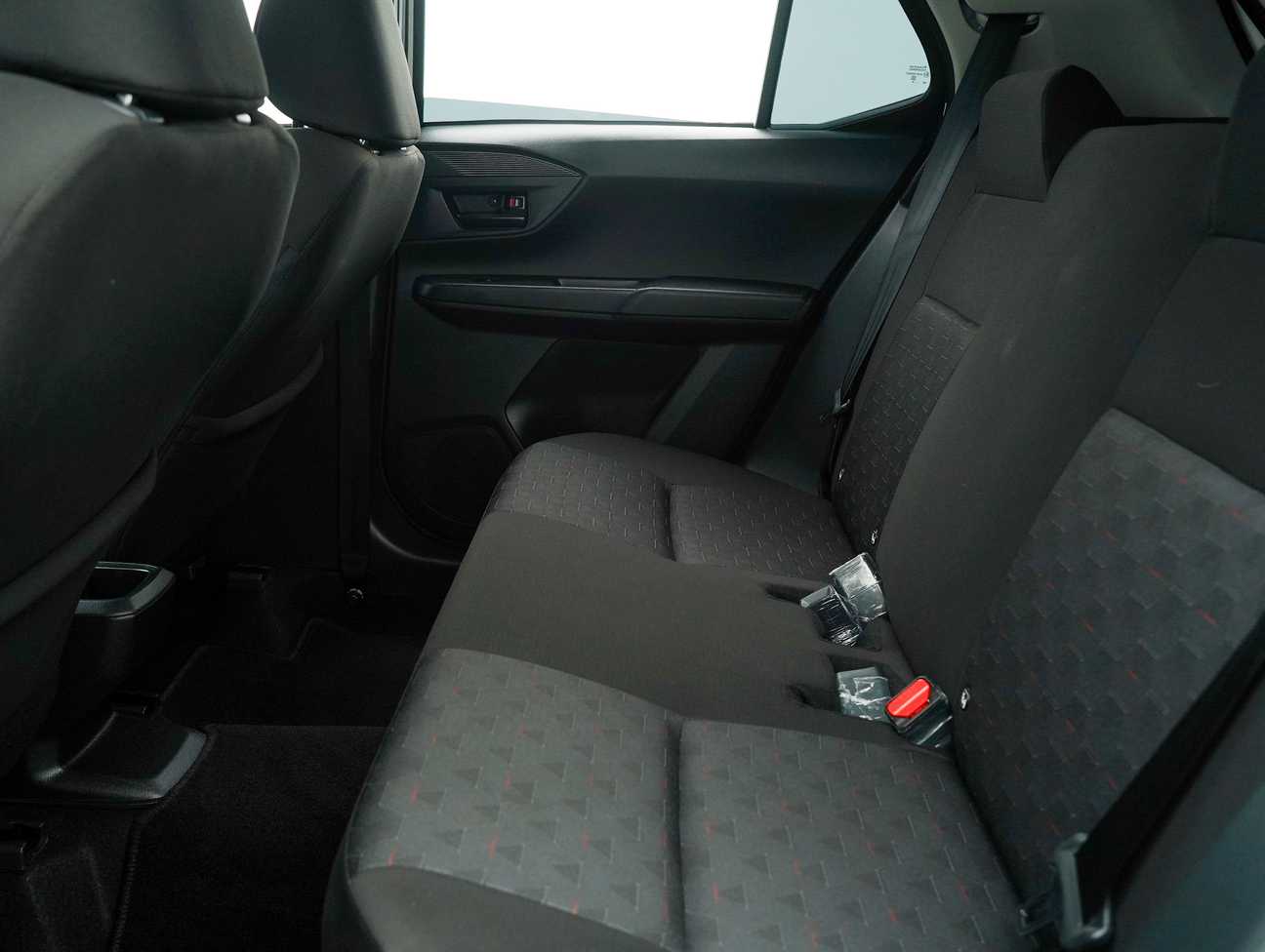 used 2024 Perodua AXIA X 1.0