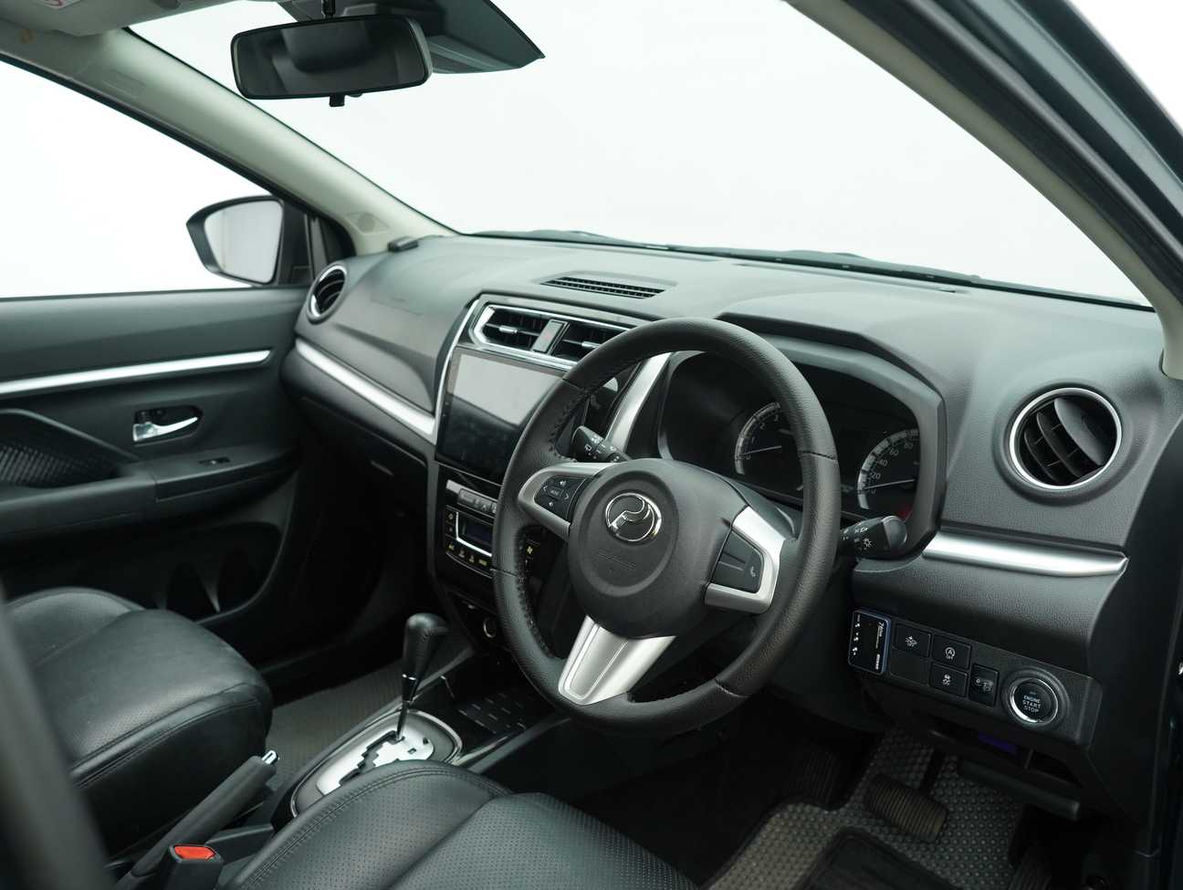 used 2020 Perodua Aruz AV 1.5