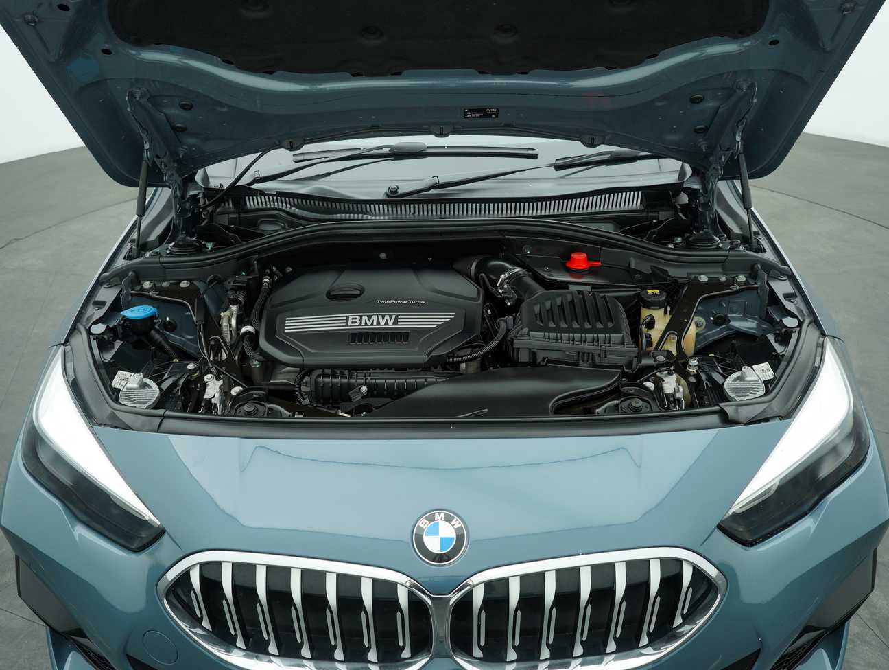 used 2020 BMW 218i M Sport 1.5