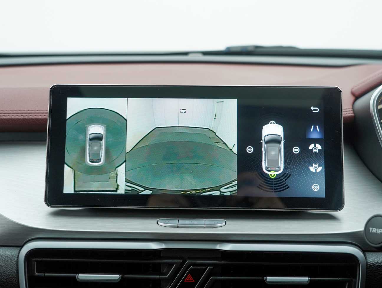 terpakai 2022 Proton X50 TGDI Flagship 1.5