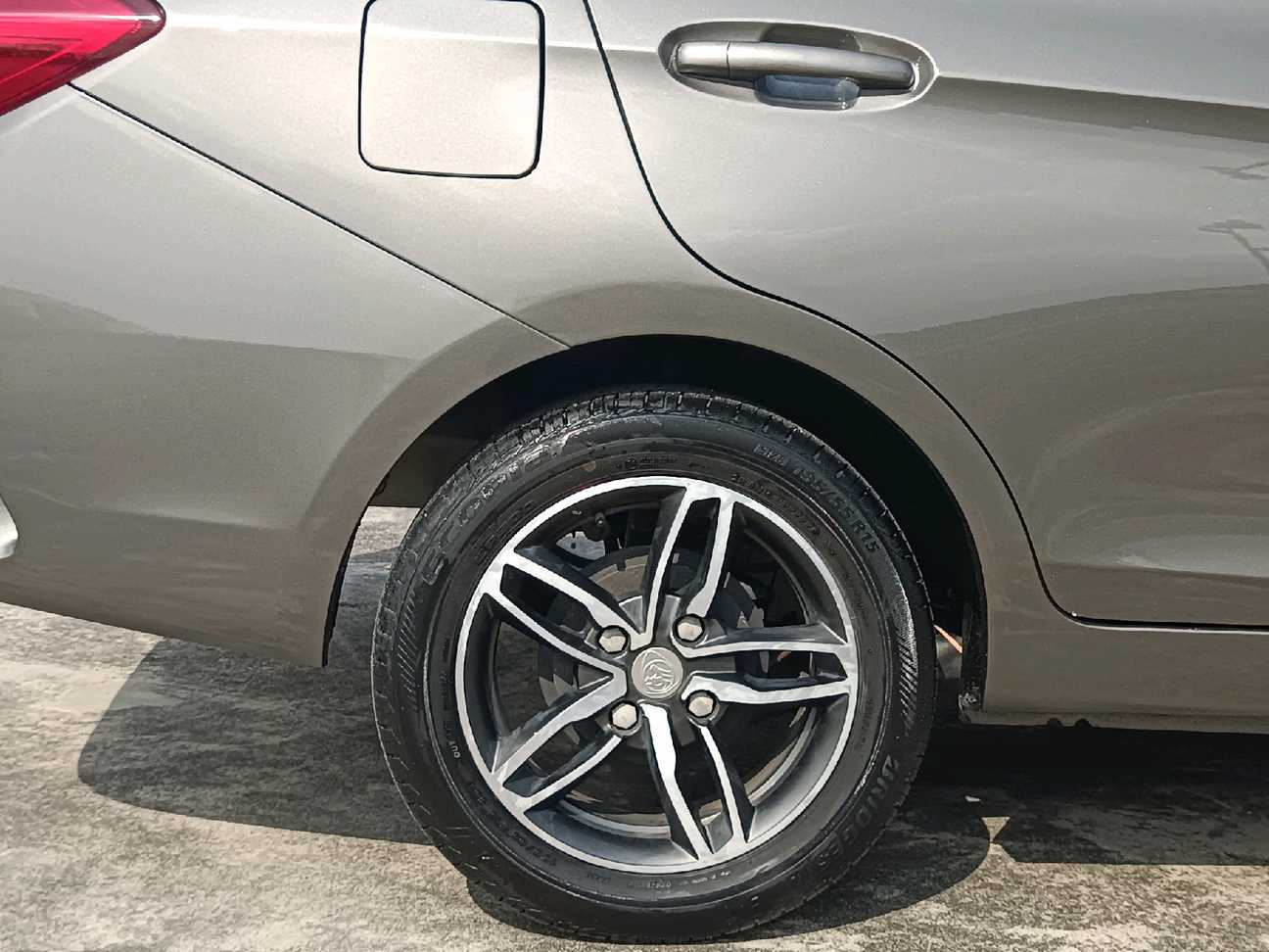 used 2020 Proton Saga Premium 1.3