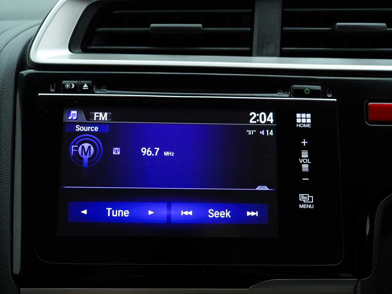 terpakai 2014 Honda Jazz V 1.5