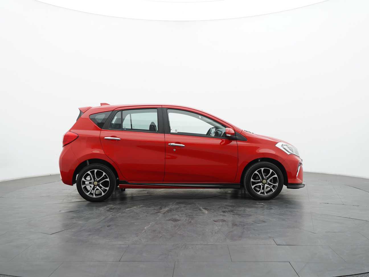 used 2020 Perodua Myvi AV 1.5