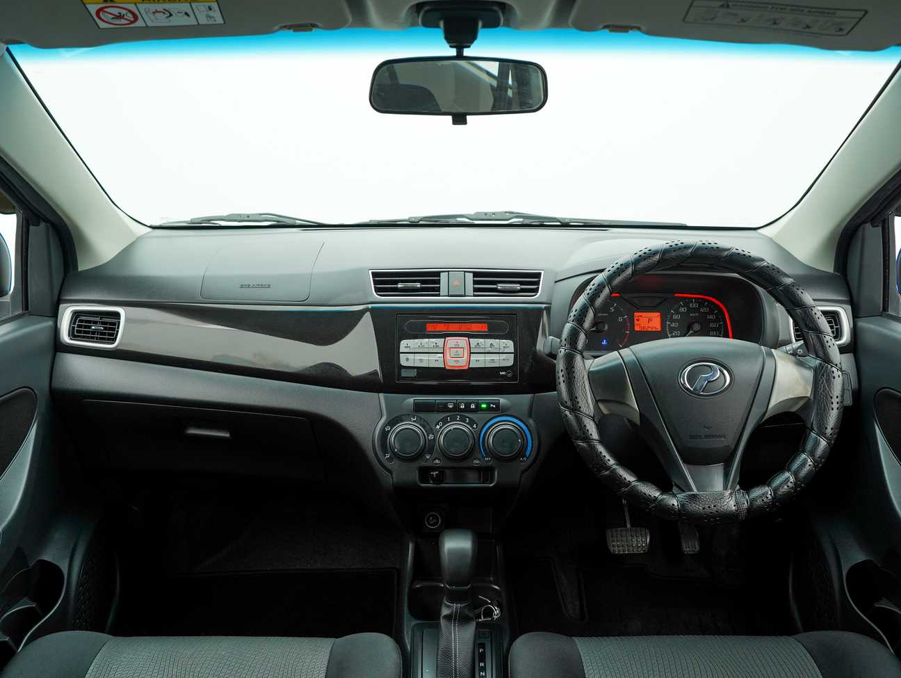 used 2017 Perodua Bezza X Premium 1.3