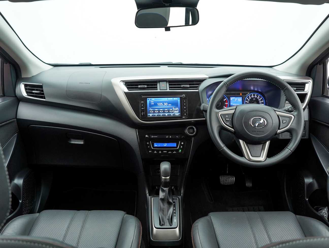 terpakai 2021 Perodua Myvi AV 1.5