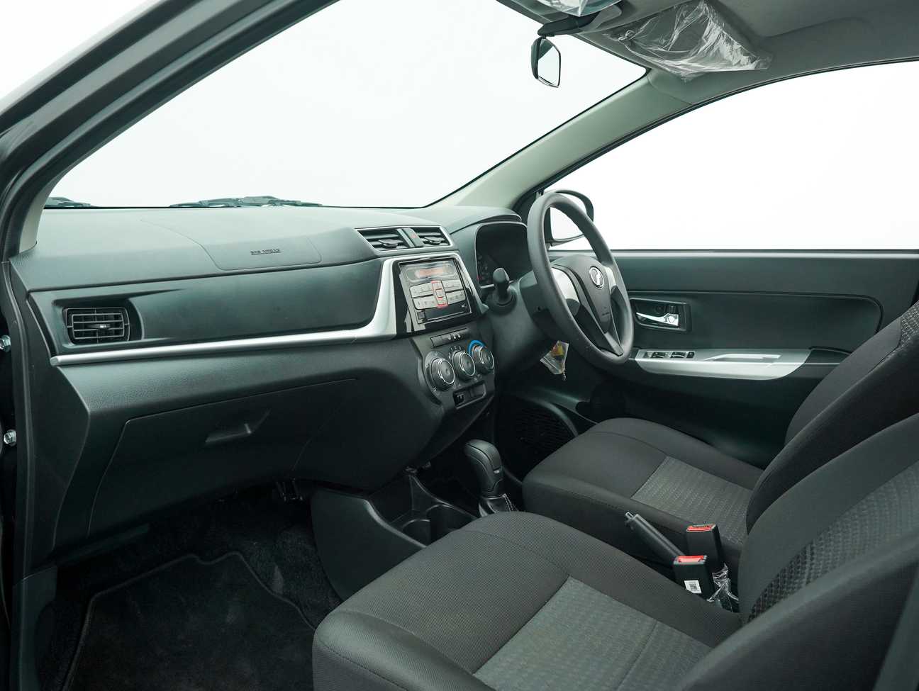 terpakai 2023 Perodua Bezza G 1.0