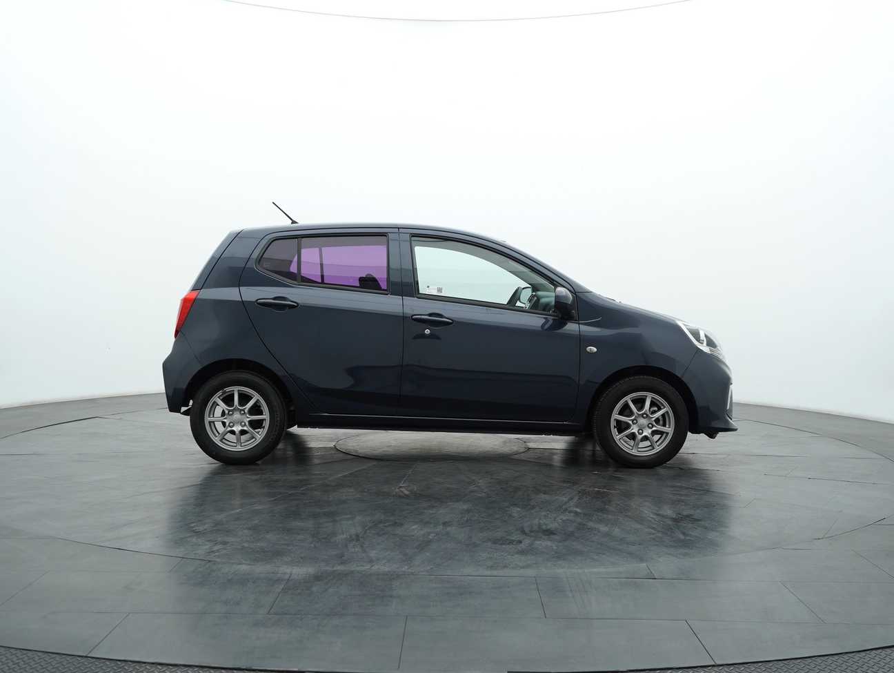 used 2021 Perodua AXIA GXtra 1.0