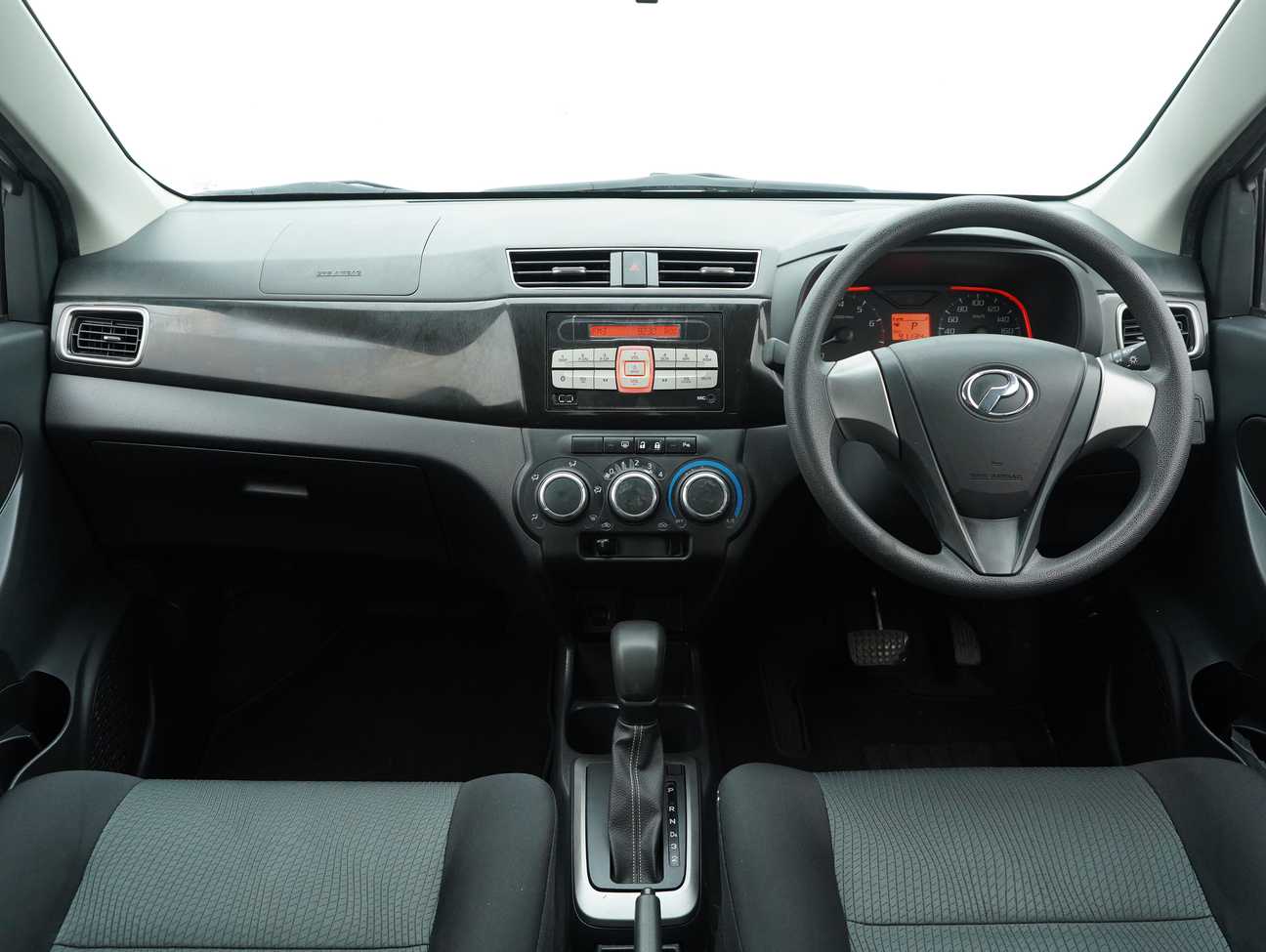 used 2017 Perodua Bezza X Premium 1.3