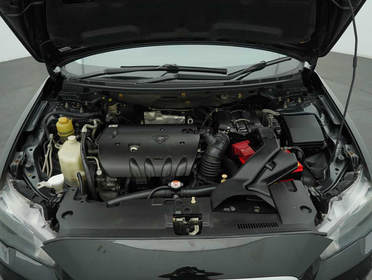 terpakai 2014 Proton Inspira Premium 2.0