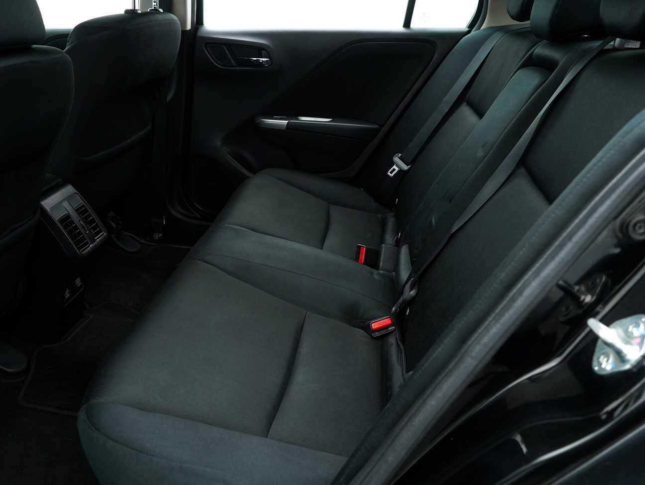 terpakai 2016 Honda City E 1.5