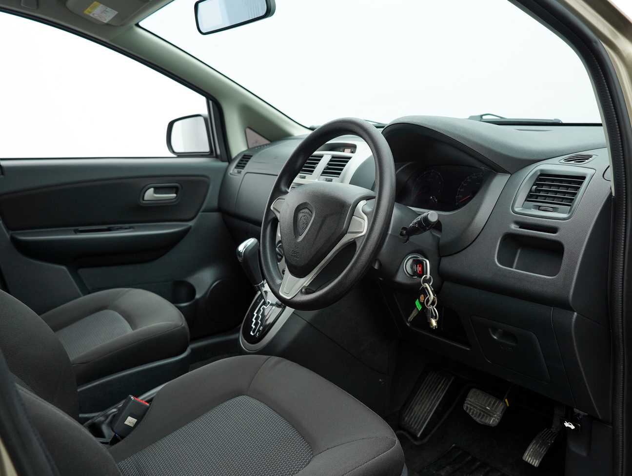 used 2016 Proton Exora Executive 1.6