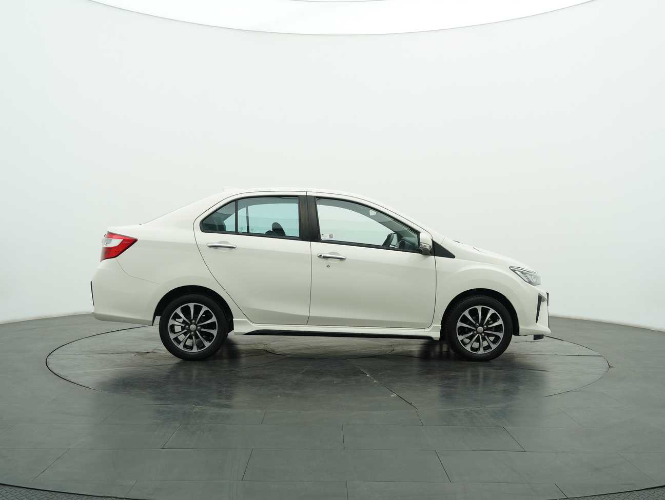 used 2023 Perodua Bezza Advance 1.3