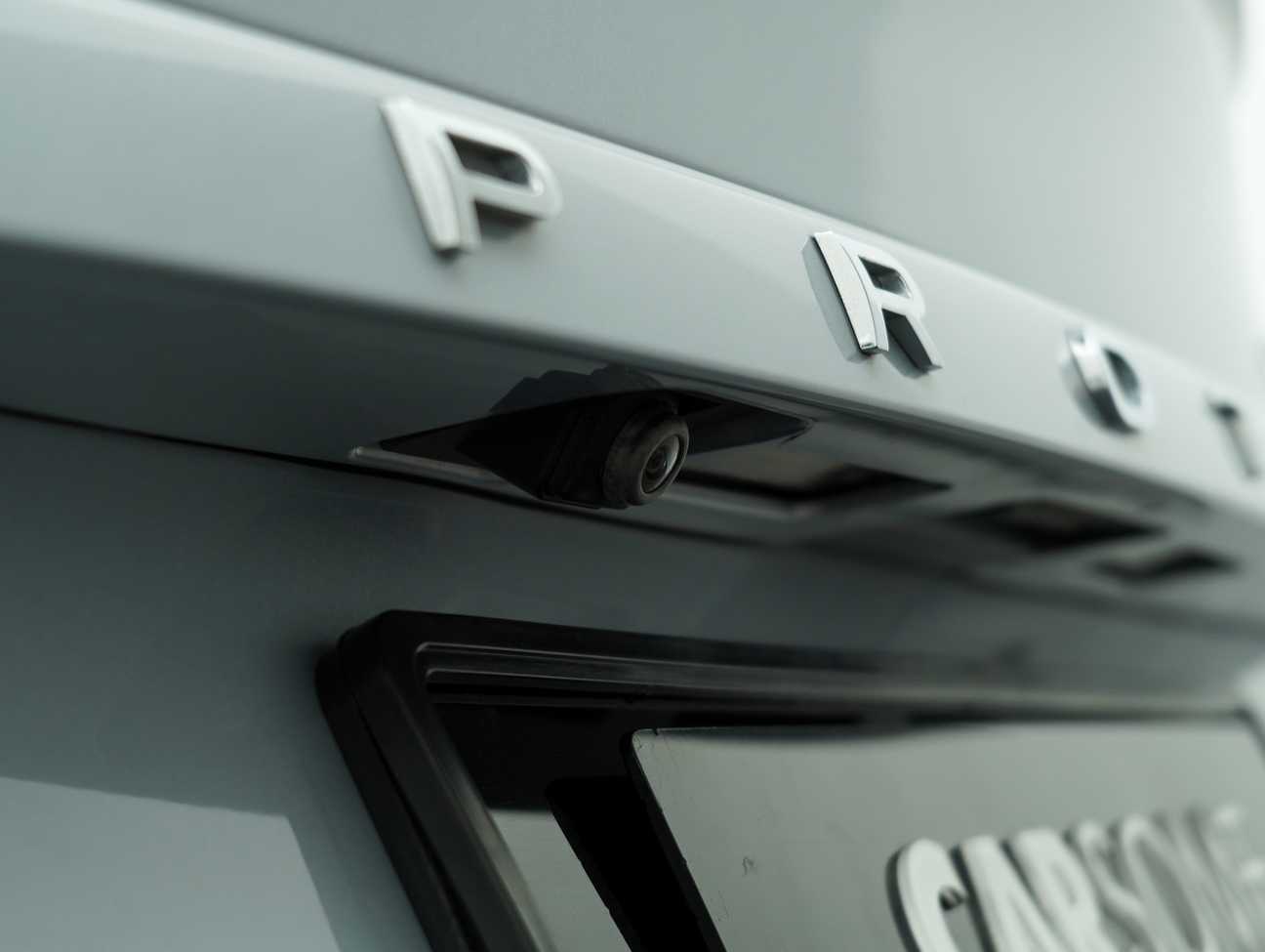 used 2019 Proton Persona Premium 1.6