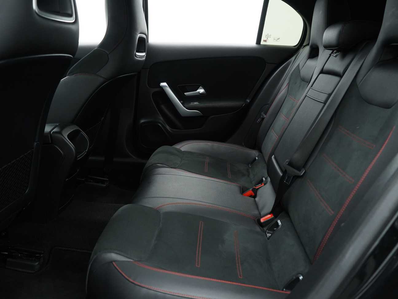 used 2019 Mercedes-Benz A250 AMG Line 2.0