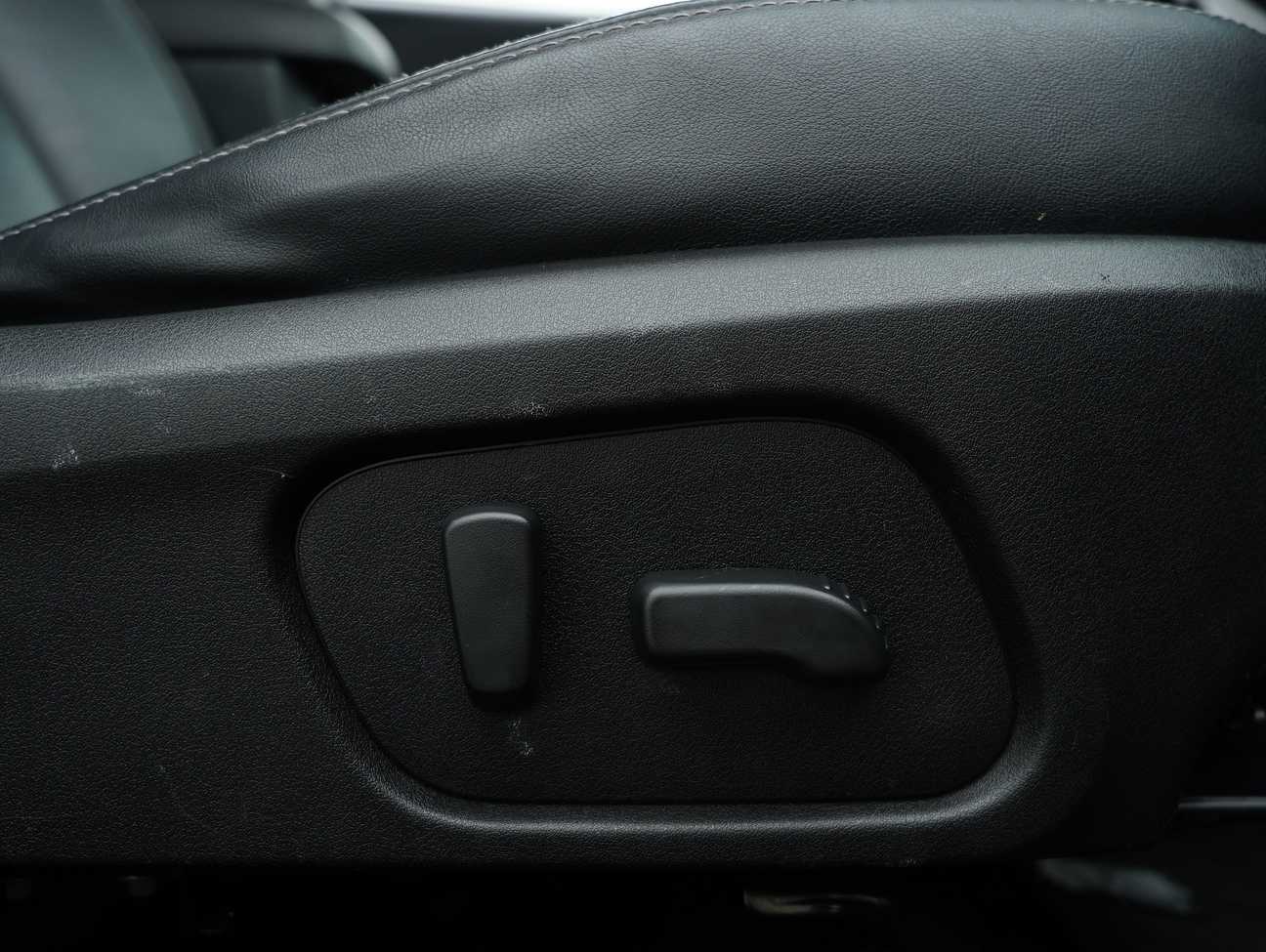 terpakai 2019 Subaru Forester P 2.0