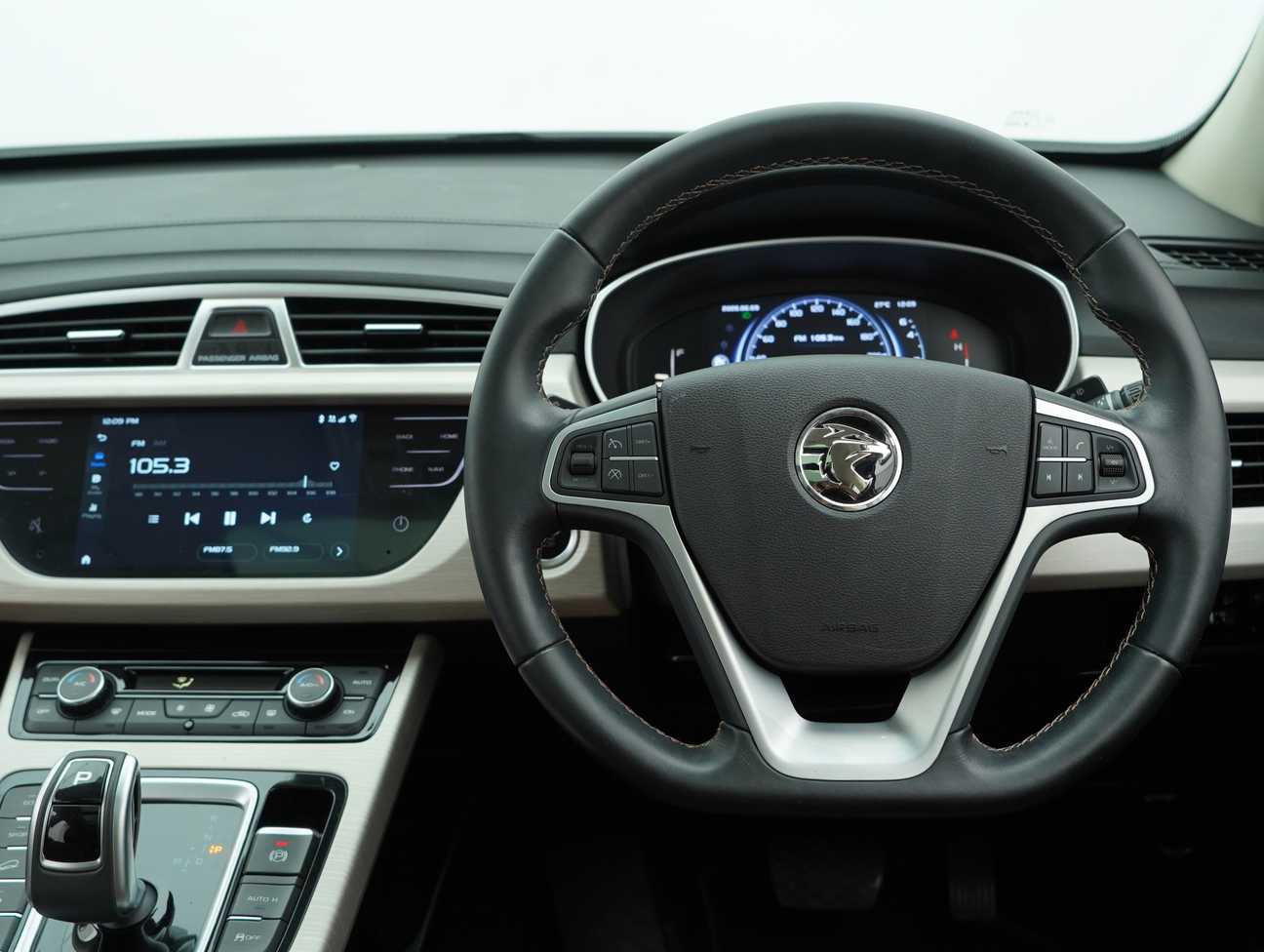 used 2020 Proton X70 Premium X 1.8