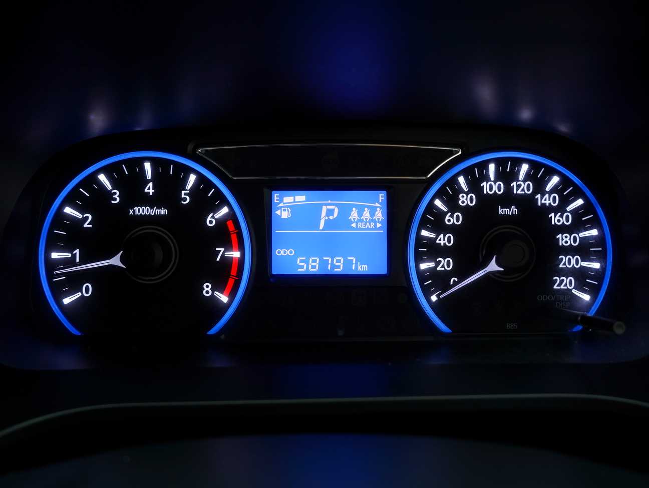 used 2020 Perodua Myvi AV 1.5