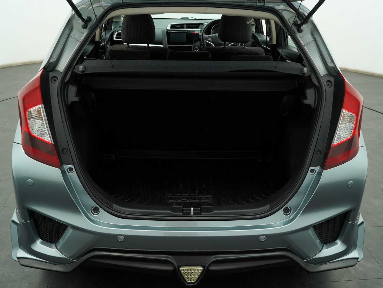 terpakai 2015 Honda Jazz V 1.5