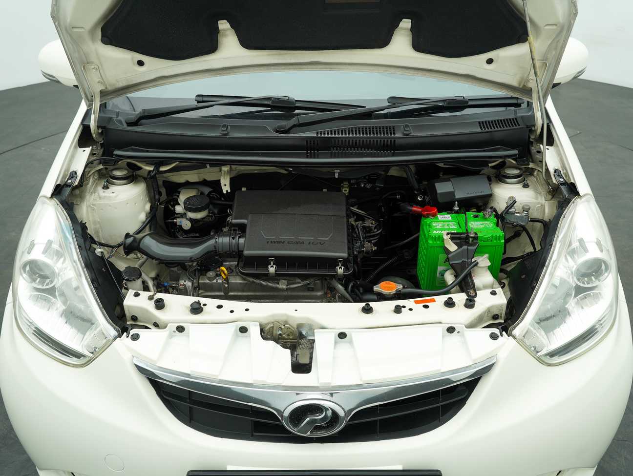 used 2013 Perodua Myvi EZ 1.3