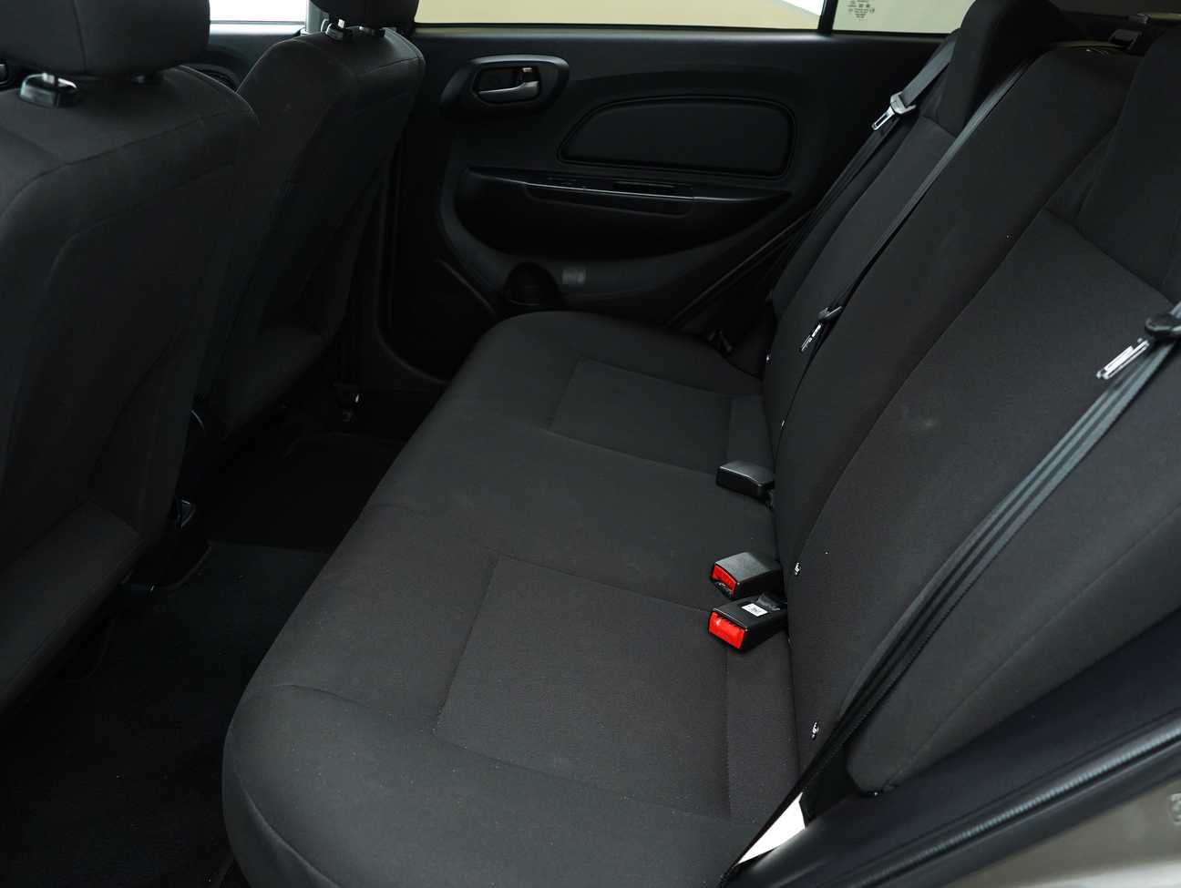 used 2023 Proton Saga Standard Lite 1.3