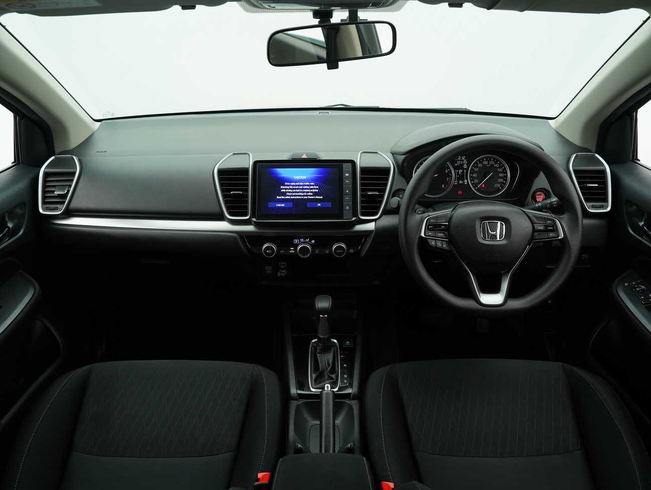 used 2022 Honda City E 1.5