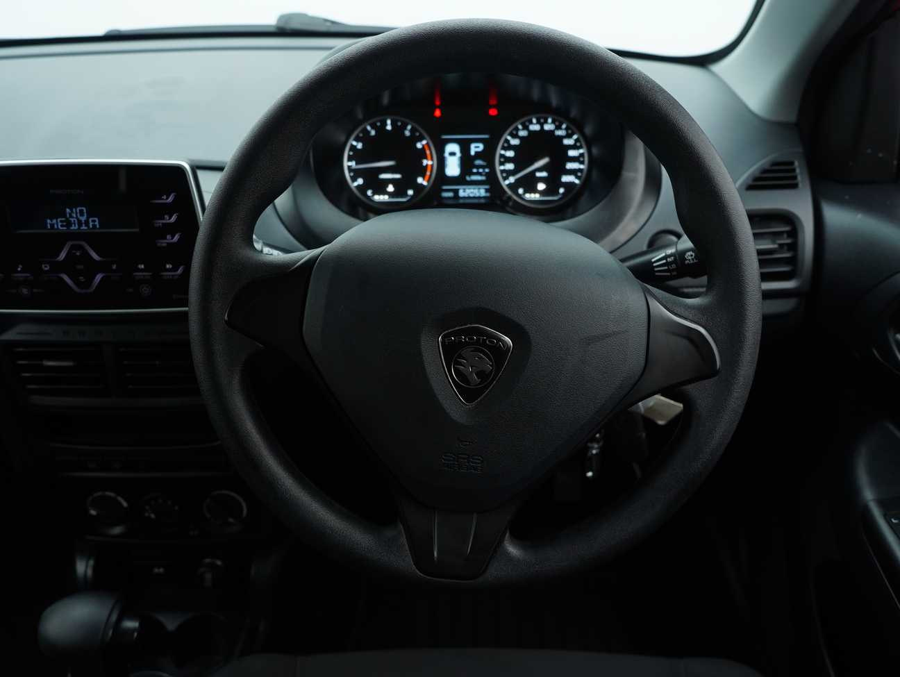 used 2022 Proton Saga Standard 1.3