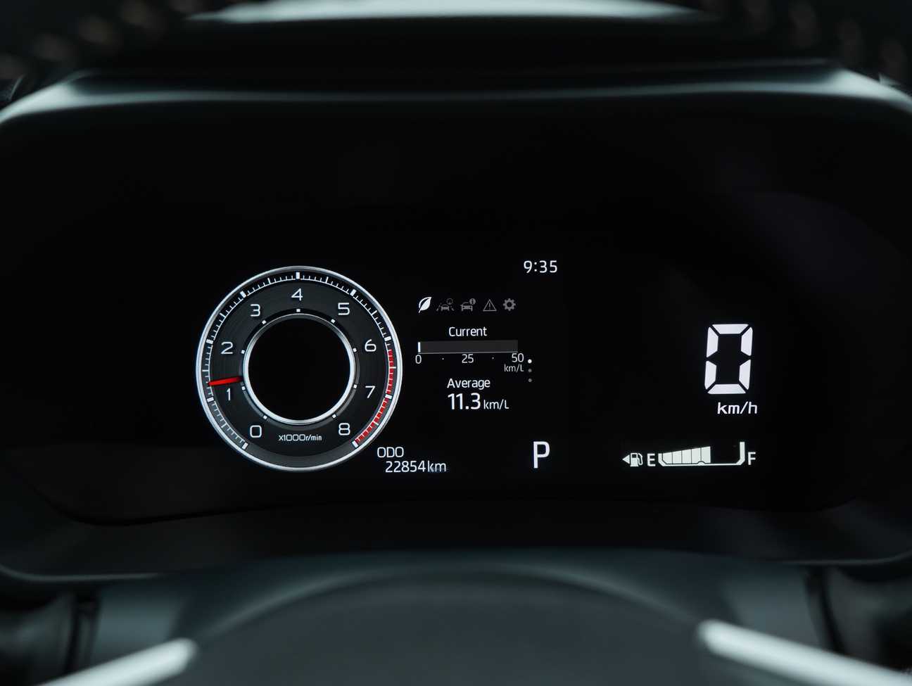 used 2024 Perodua Ativa AV 1.0