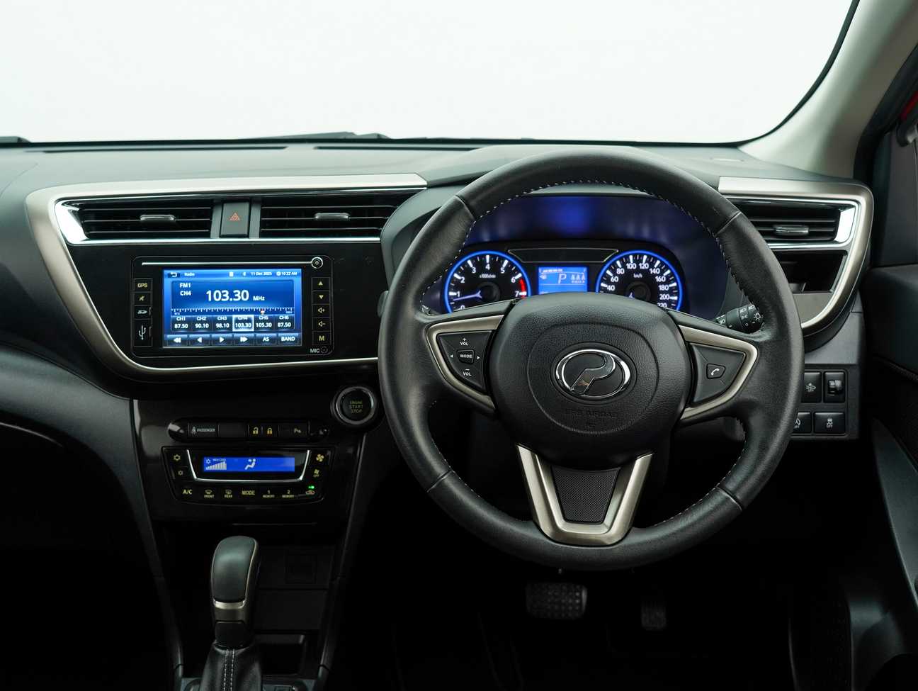 used 2020 Perodua Myvi AV 1.5