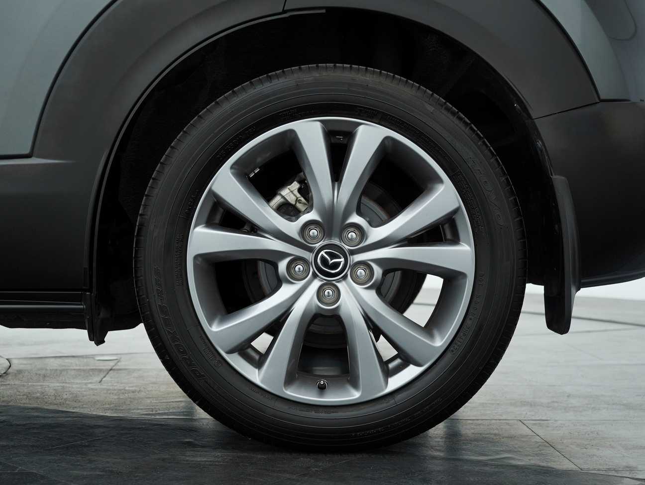 used 2024 Mazda CX-30 SKYACTIV-G High Plus Premium 2.0