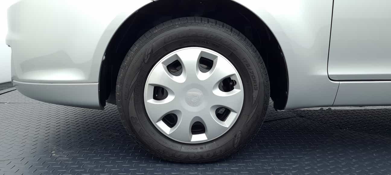 used 2015 Proton SAGA FLX 1.3