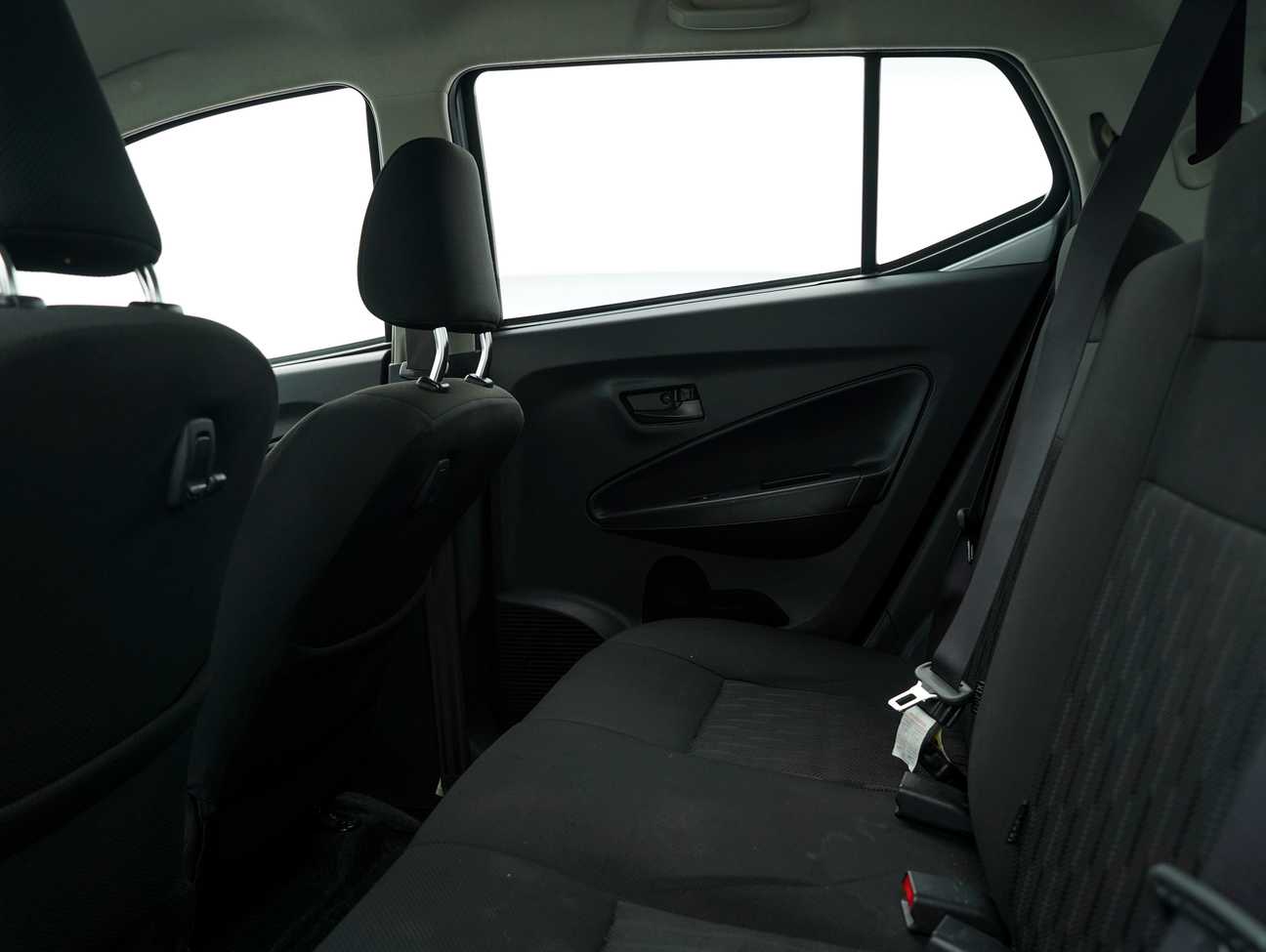 used 2018 Perodua AXIA G 1.0