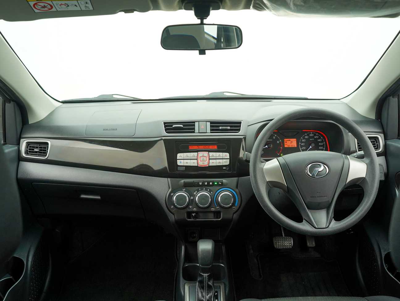 used 2019 Perodua Bezza X Premium 1.3