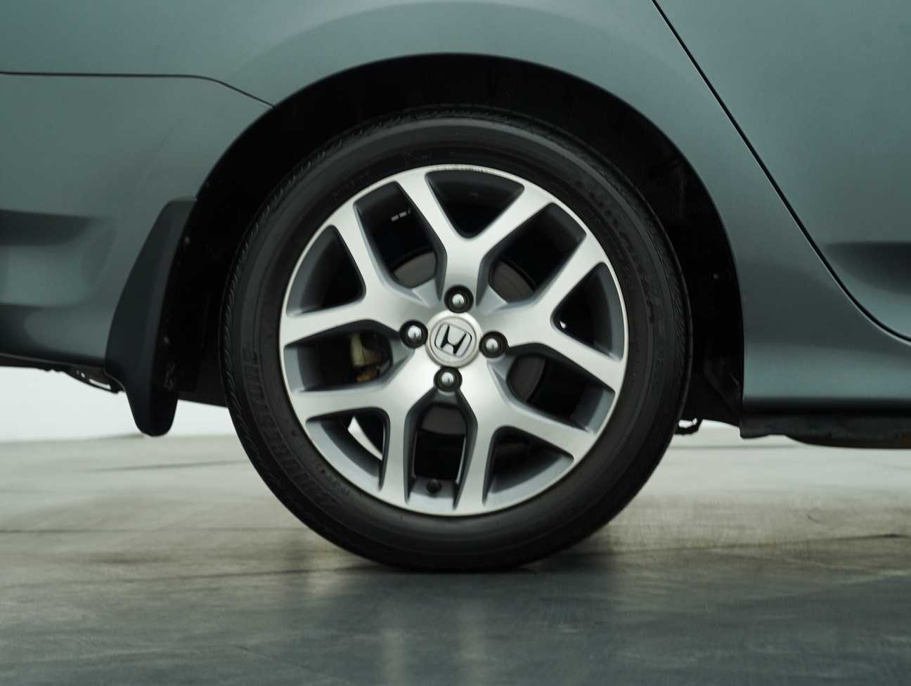 used 2010 Honda City E 1.5