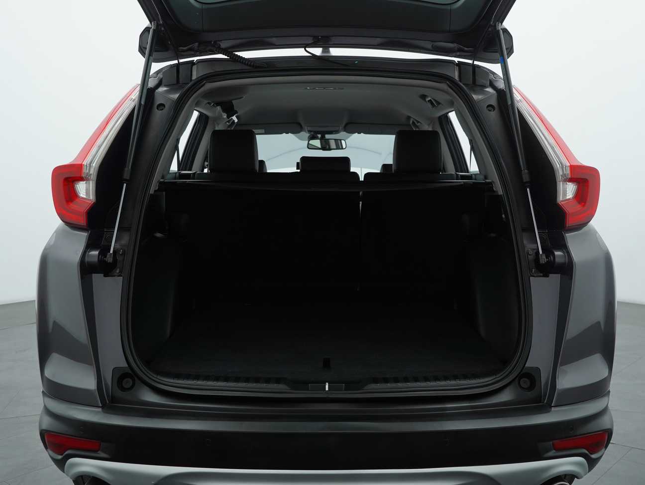 used 2017 Honda CR-V TC 1.5