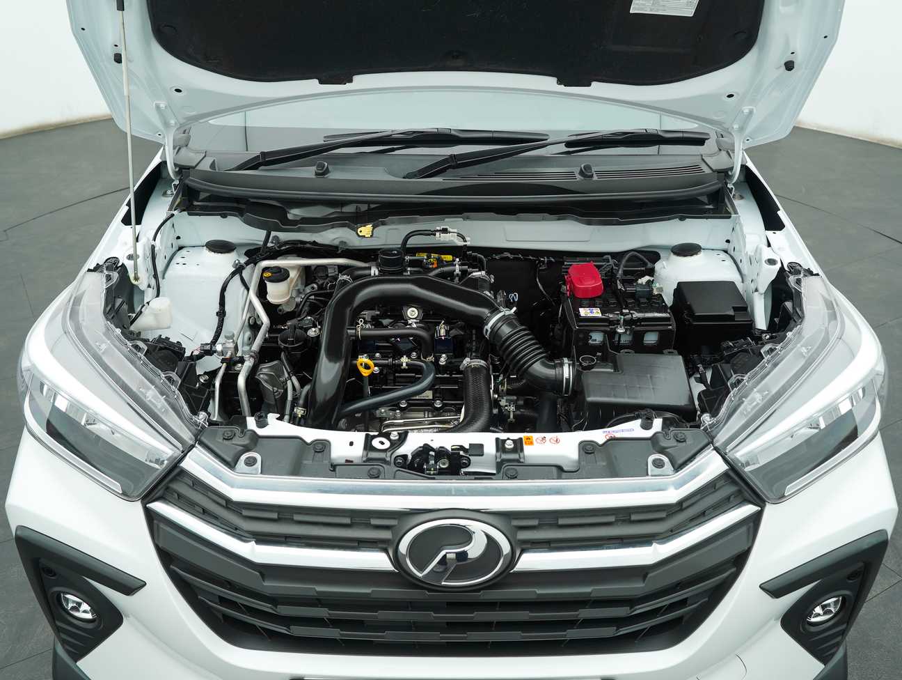 used 2022 Perodua Ativa AV 1.0