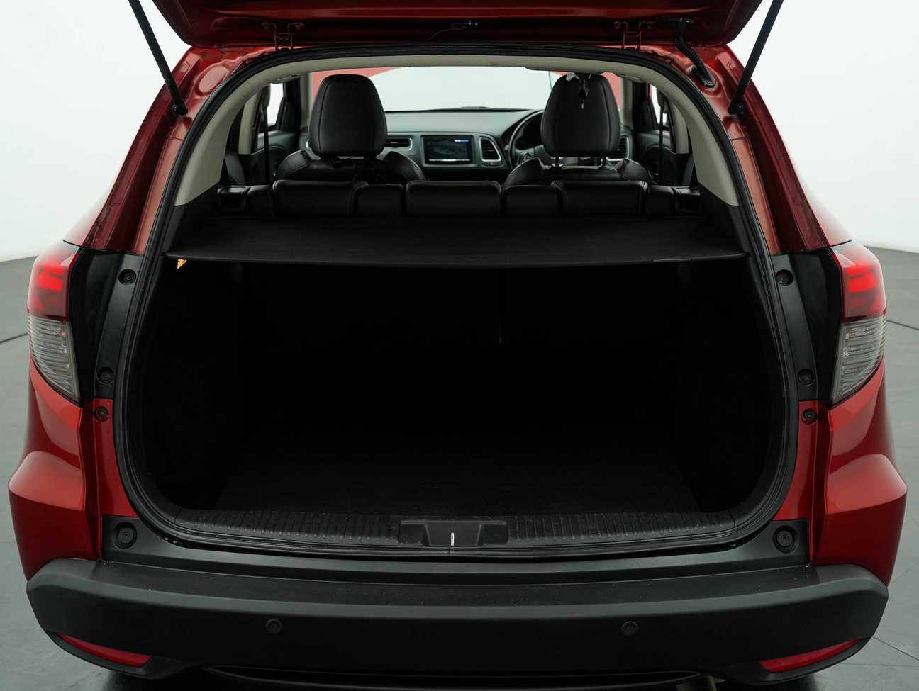 used 2019 Honda HR-V i-VTEC V 1.8