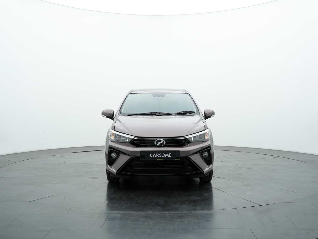 used 2023 Perodua Bezza Advance 1.3