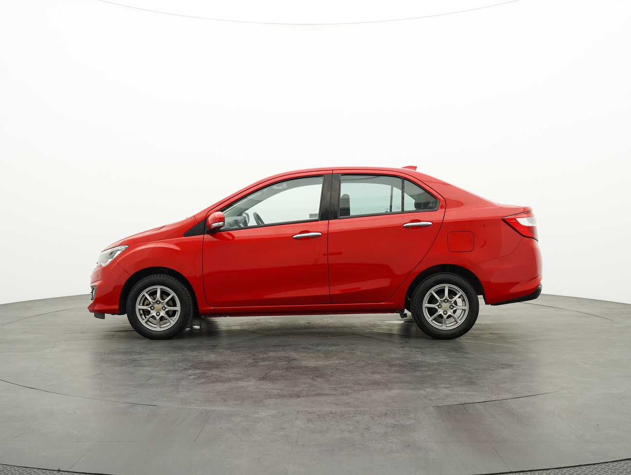 used 2018 Perodua Bezza X Premium 1.3