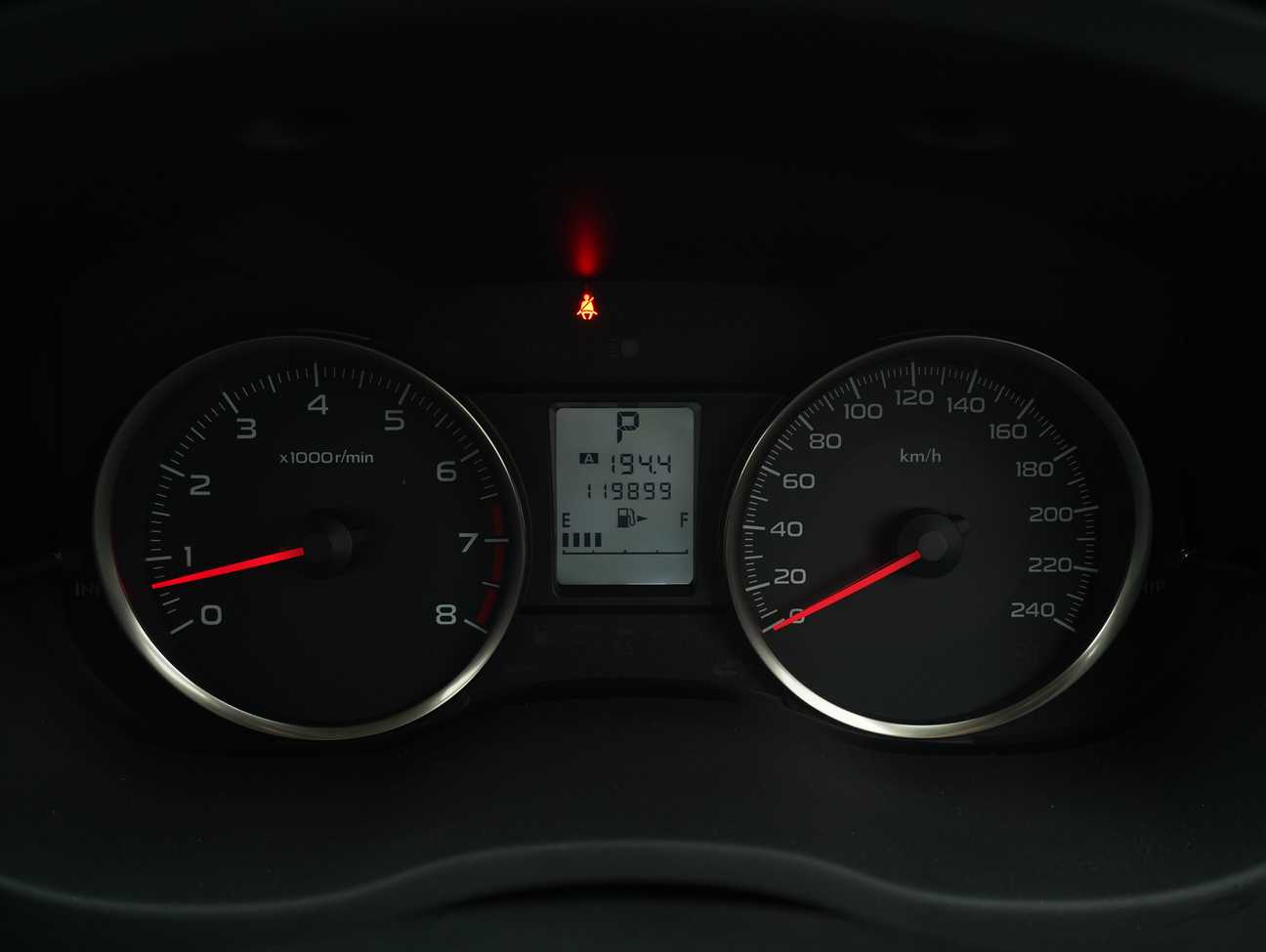 used 2013 Subaru XV  2.0